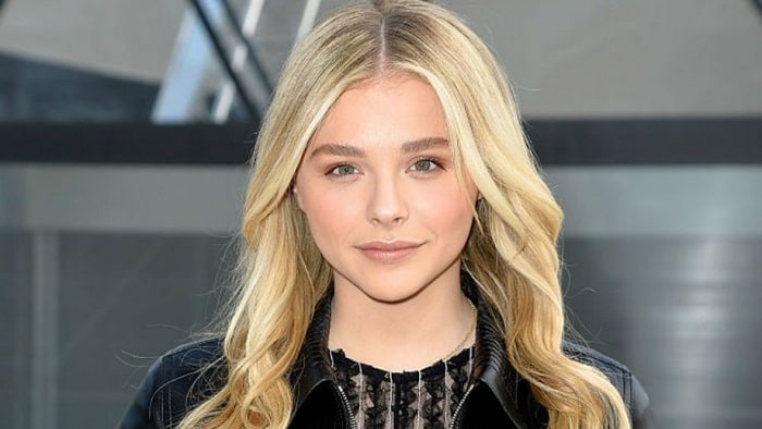 Chloe Grace Moretz Plastic Surgery and Tattoos With Pictures